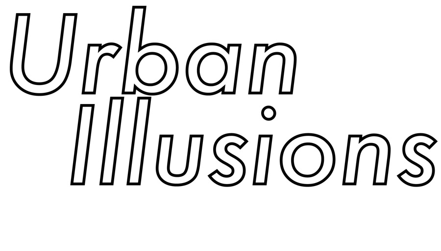 Urban Illusions Logo