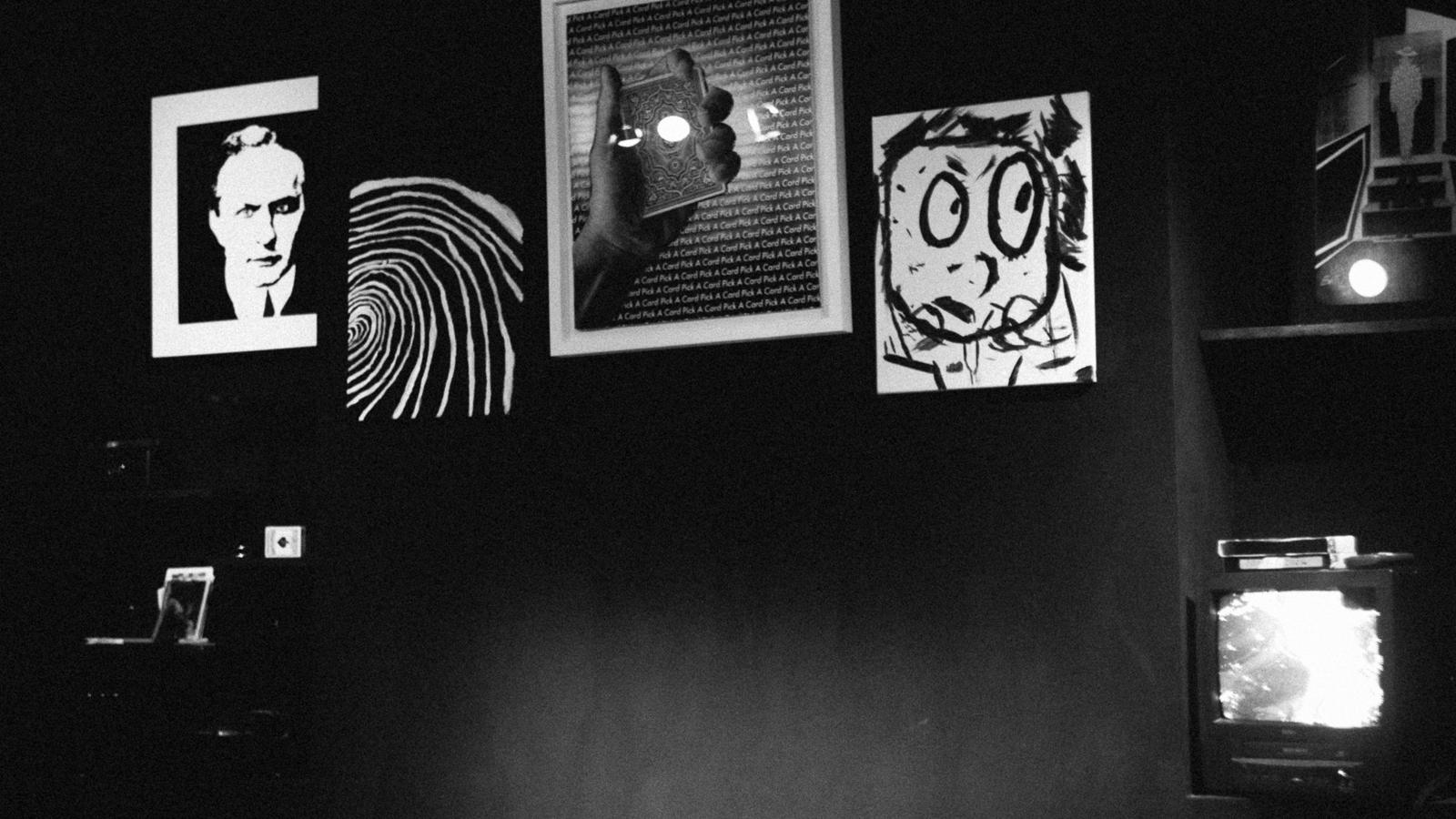 The Urban Illusions space